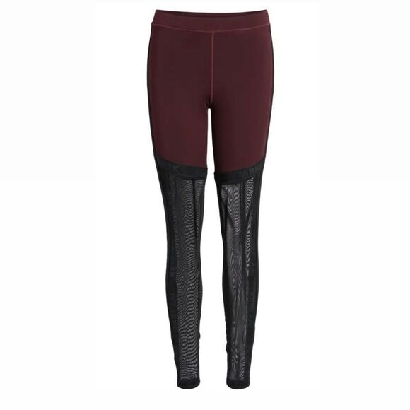IVY PARK Mesh Caging Leggings, size XS - Picture 3 of 9